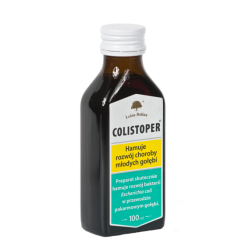 Colistoper 100 ml